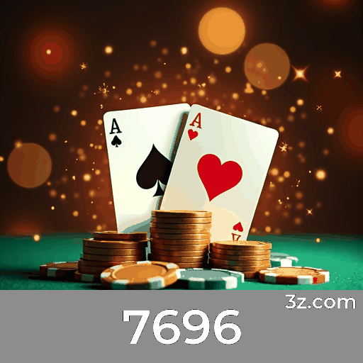 7696 Comunidade: Interação Global para Jogadores