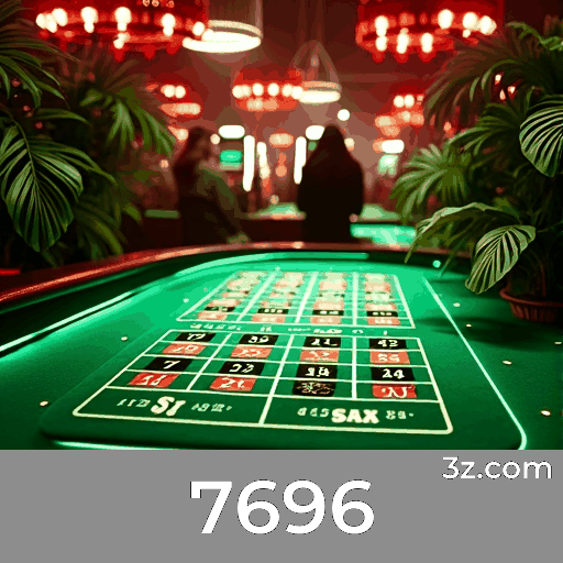 7696: Plataforma de Conexão e Interação Comunitária