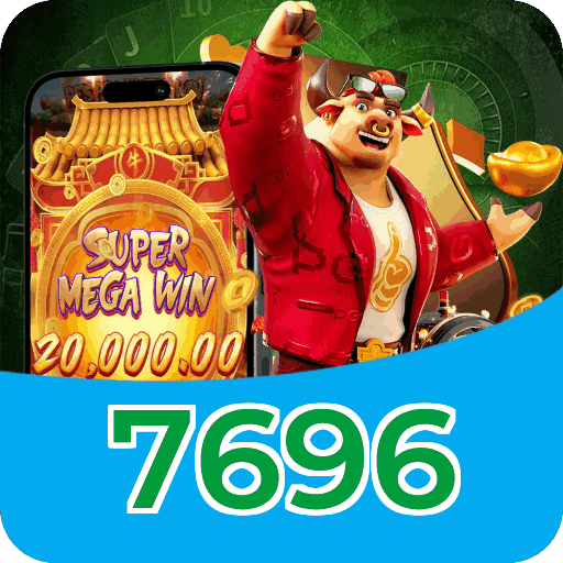 Slots Premium da PG Soft na 7696