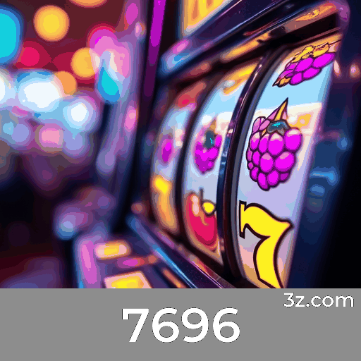 7696: Cassino Online Seguro e Premiado