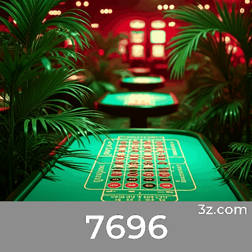 7696 Comunidade: Interação Global para Jogadores