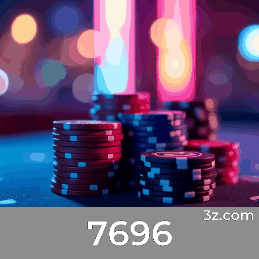 Experiência Premium de Jogos no 7696