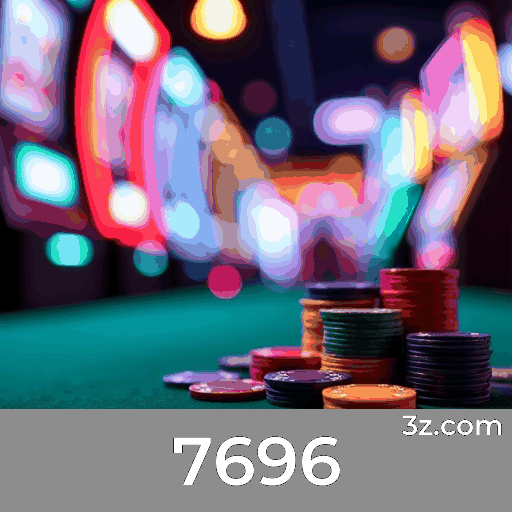 Experiência Premium de Jogos no 7696