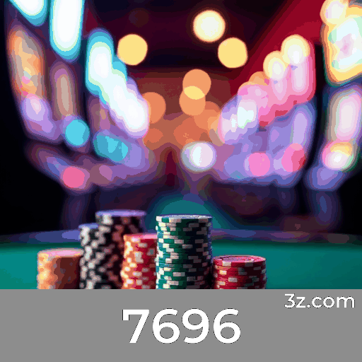 Revolucione sua experiência de jogos com a inovação do 7696