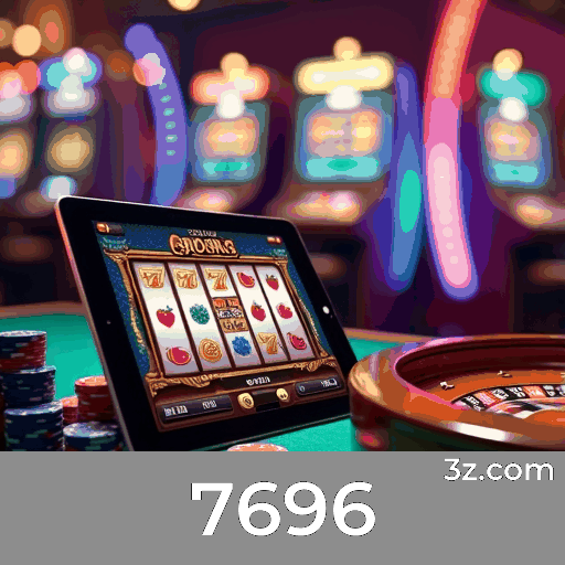 Desbloqueie Privilégios Exclusivos com Sua Conta 7696