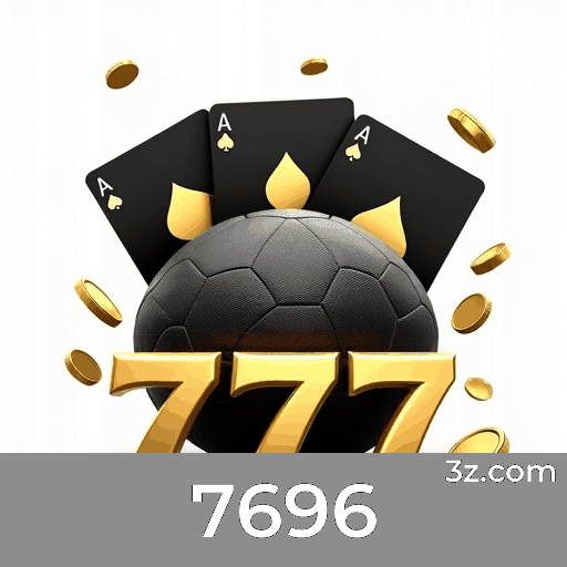 Revolucione sua experiência de jogos com a inovação do 7696