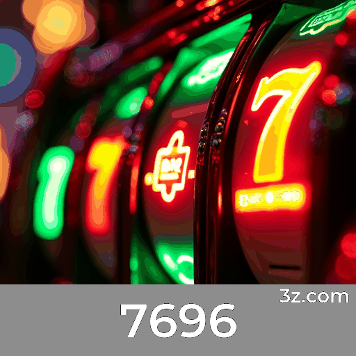 7696 Casino: Programa VIP Exclusivo e Luxuoso