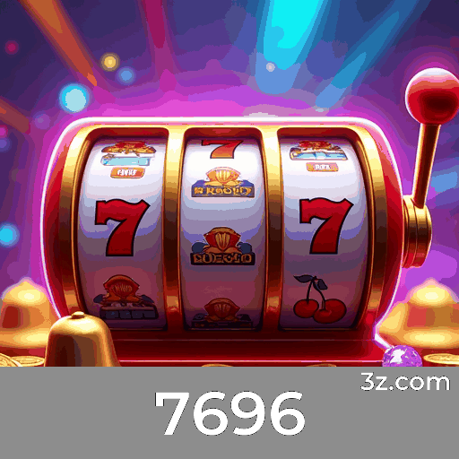 Experiência Premium de Jogos no 7696