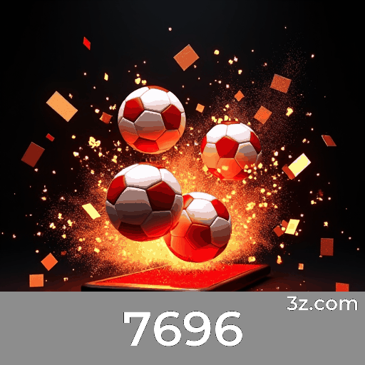 7696: Cassino Online Seguro e Premiado