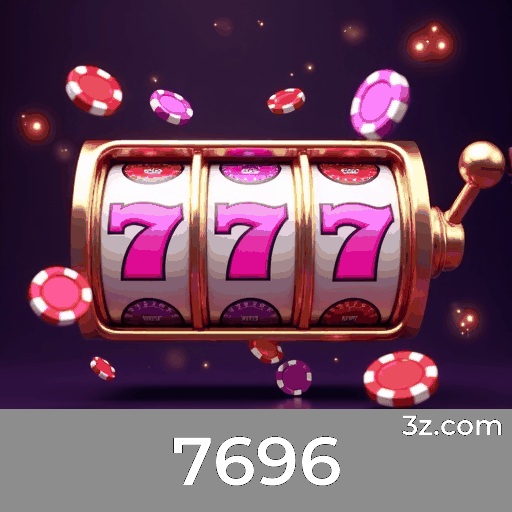 7696 Casino: Programa VIP Exclusivo e Luxuoso