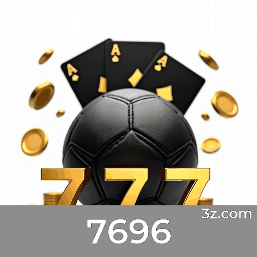 Experiência Premium de Jogos no 7696