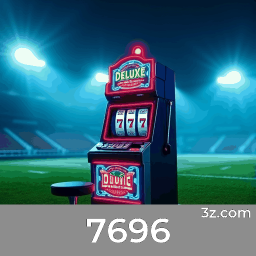 7696 Comunidade: Interação Global para Jogadores