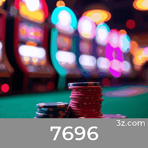 7696 Casino: Programa VIP Exclusivo e Luxuoso
